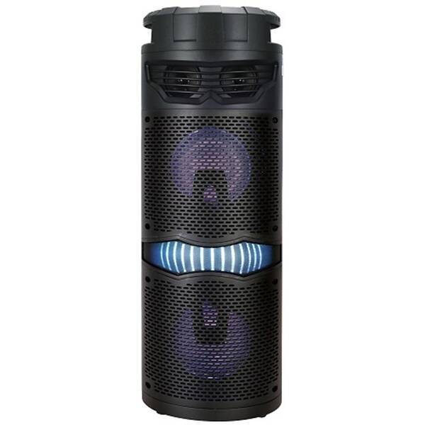 Párty reproduktor AKAI ABTS-636 čierny

