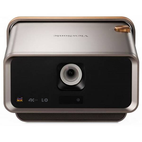 Projektor ViewSonic X11-4K hnedý

