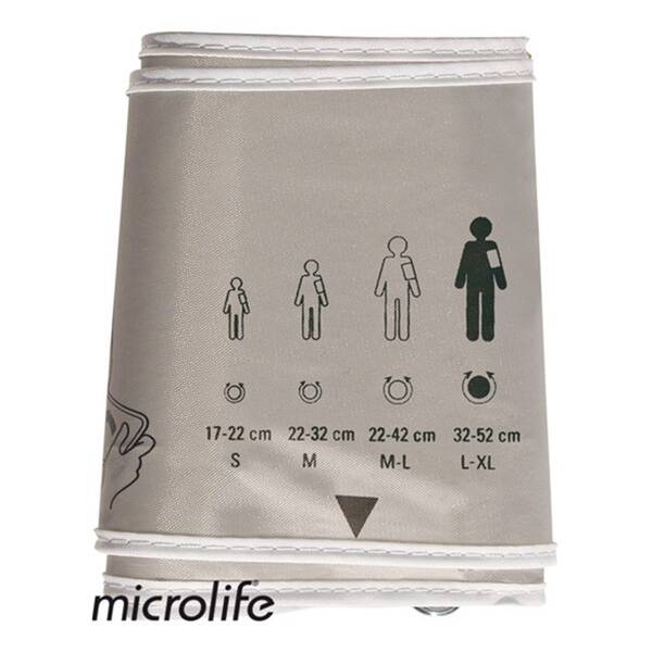 Náhradná manžeta Microlife MICROLIFEXL 

