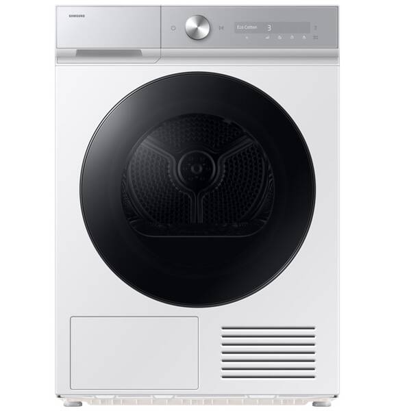 Sušička bielizne Samsung DV90DB8845GHU4 biela

