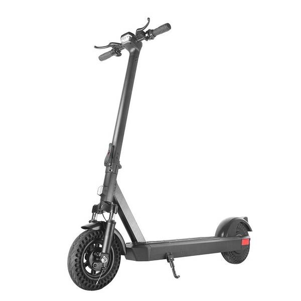 Elektrická kolobežka Mankeel PIONEER BLK 

