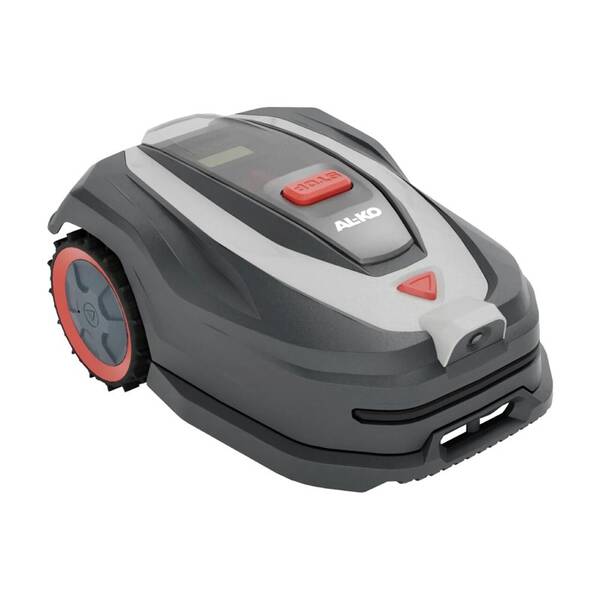 Robotická kosačka AL-KO ROBOLINHO 1000 VISION (s baterií) 

