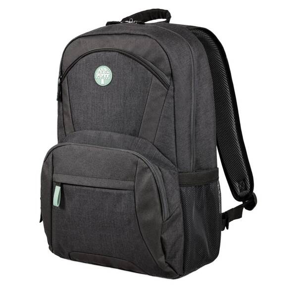 Batoh na notebook PORT DESIGNS Houston II ECO 15,6"/16" čierny

