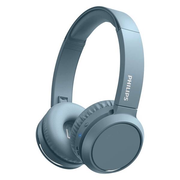 Slúchadlá Philips TAH4205BL modrá

