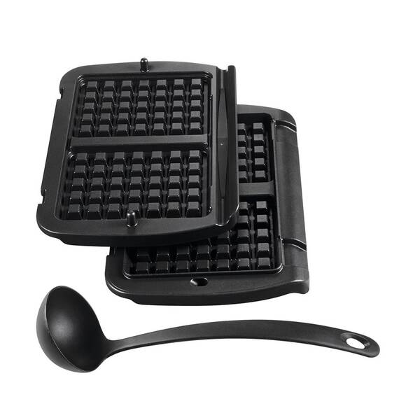 Príslušenstvo Tefal XA723812 čierne

