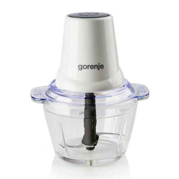 Sekáčik potravín Gorenje S400XG biely

