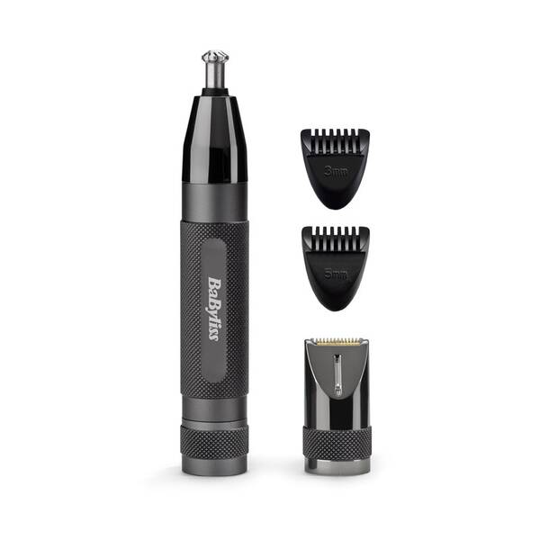 Zastrihávač chĺpkov BaByliss E111E 

