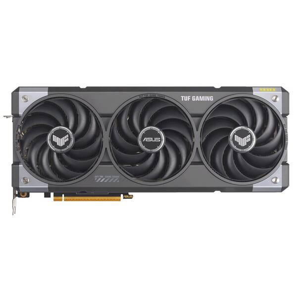 Grafická karta Asus Radeon RX 9070 OC 16G 

