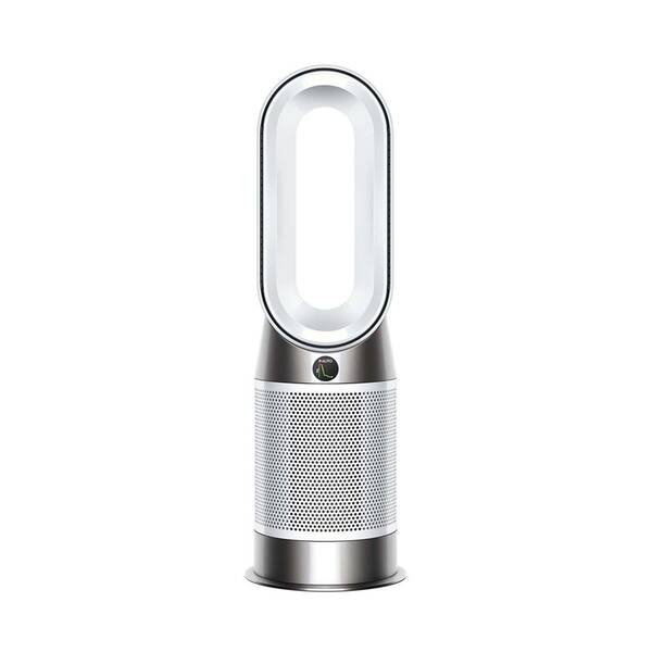 Čistička vzduchu Dyson Purifier Hot+Cool HP1 HP11 strieborná

