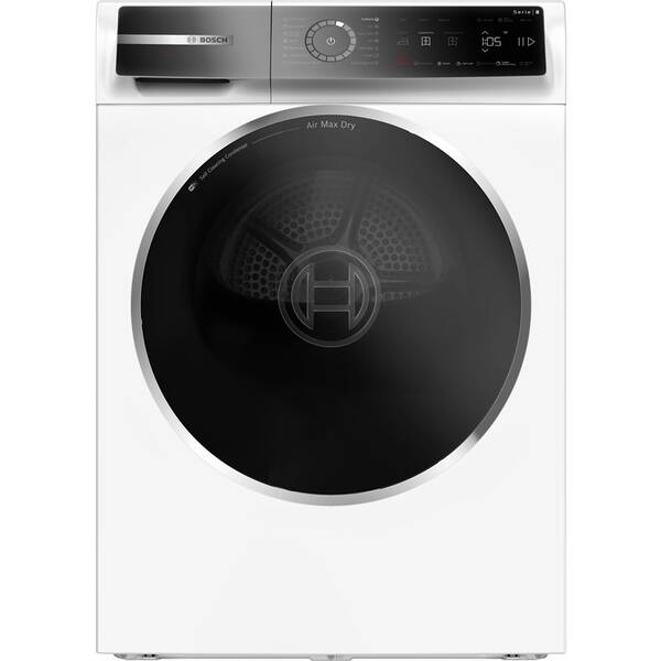 Sušička bielizne Bosch WRB247CNBY biela

