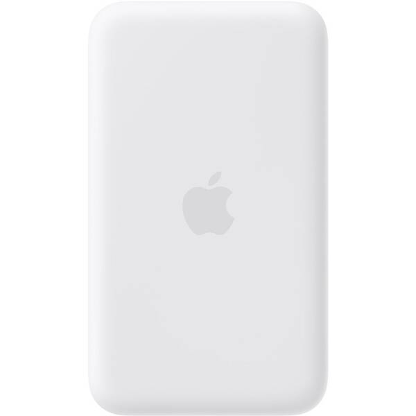Prídavná batéria Apple MagSafe na iPhone Air biela


