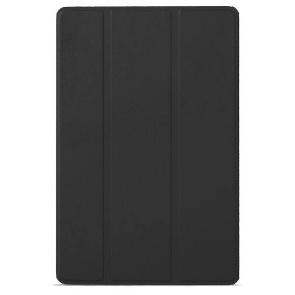 Puzdro na tablet Spello by Epico Flip Case na Samsung Galaxy Tab S11 čierne


