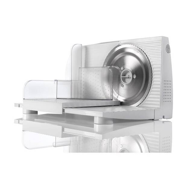 Krájač Gorenje R401W biely

