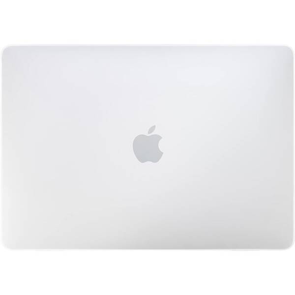 Kryt Tucano Nido Hard-Shell MacBook Pro 13" priehľadný

