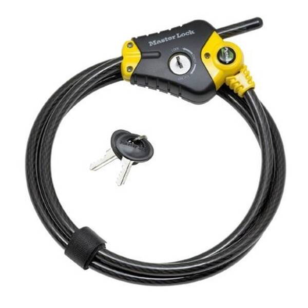 Zámok Master Lock Python 8420EURD 

