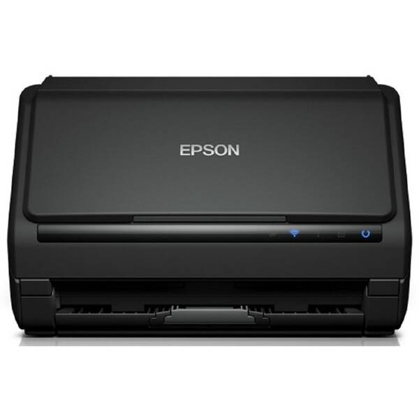  Epson WF ES-500WII 

