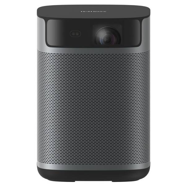 Projektor Xgimi MoGo 2 Pro GTV čierny/strieborný

