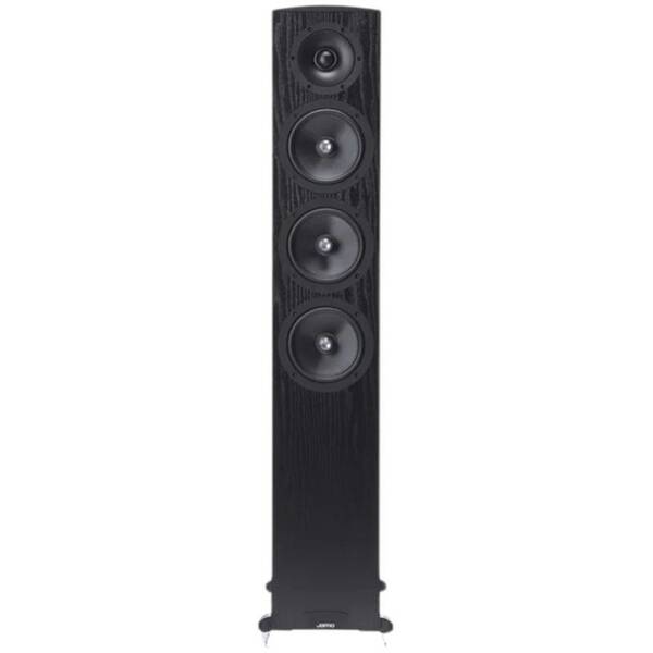 Reproduktor Jamo C607 MKII (1 ks) čierny

