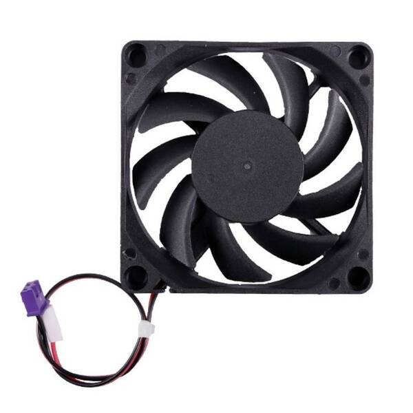 Ventilátor Anycubic Board Cooling Fan pre Kobra 2 Neo čierny

