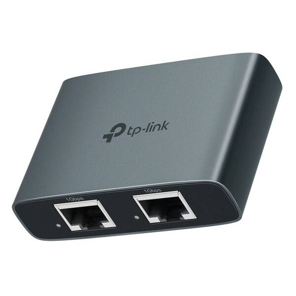 Switch TP-Link EH310 sivý

