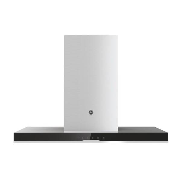 Odsávač pár Hoover HTSI9CBK5XWIFI nerez

