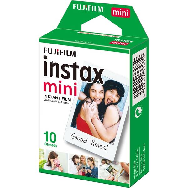 Instantný film Fujifilm mini FILM 10 

