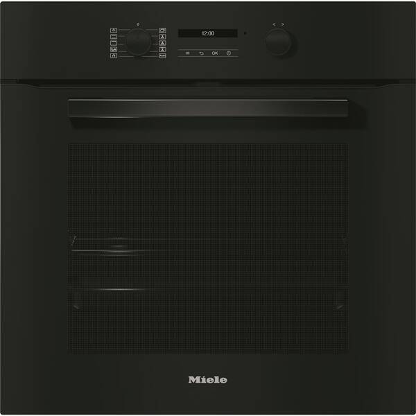 Rúra Miele H 2861-1 B čierna

