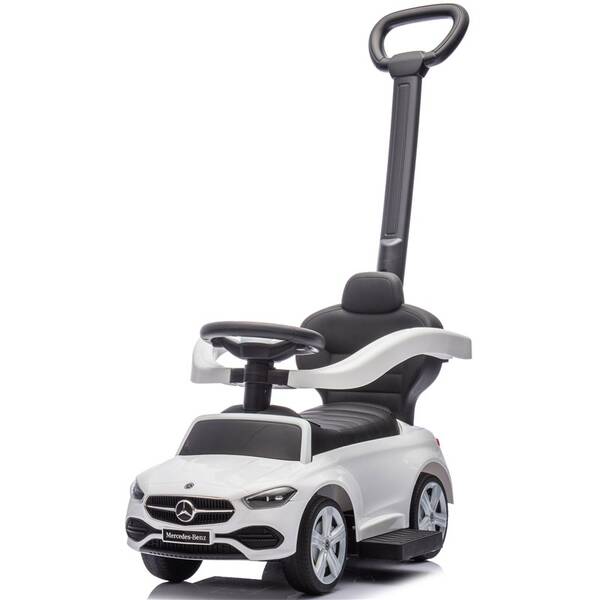Odrážadlo Buddy Toys BPC 5230 biele

