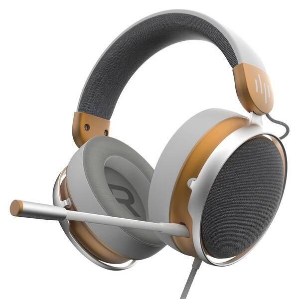 Headset Dark Project SONO Wired biely

