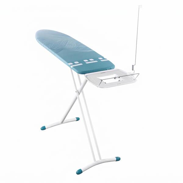 Žehliaca doska Leifheit Air Board Express L Solid biele/modré


