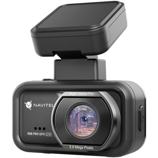 Autokamera NAVITEL R88 PRO čierna

