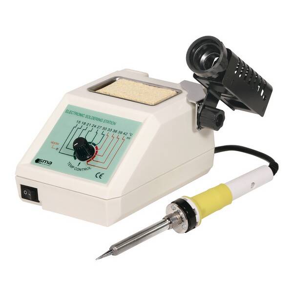 Spájkovacie stanice SMA SMA 050 

