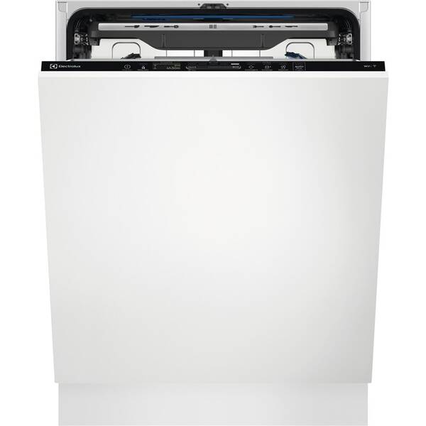 Umývačka riadu Electrolux EEG88700W 

