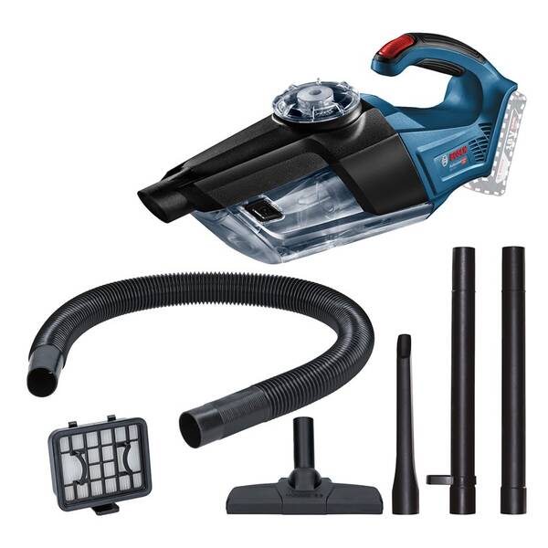 Vysávač akumulátorový Bosch Professional GAS 18V-1 


