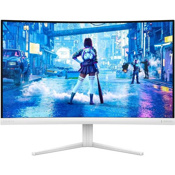Herný monitor Philips 27M2C5201L/00 biely

