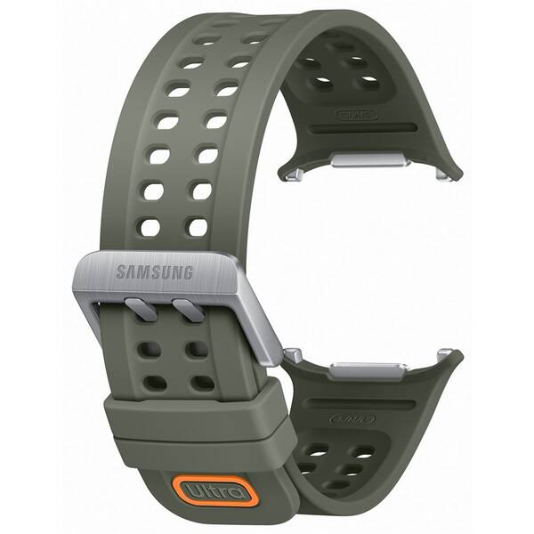 Remienok Samsung Sportovní Marine Band Galaxy Watch Ultra2 zelený

