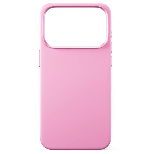 Kryt na mobil Epico Silicone Pro Mag+ na Apple iPhone 17 Pro Max ružový

