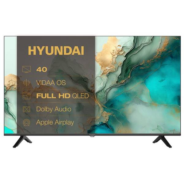 Televízor Hyundai FQ 407602V 

