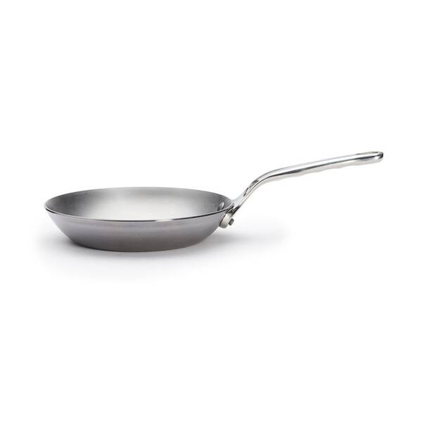 Panvica de Buyer 5680.20, 20 cm strieborná

