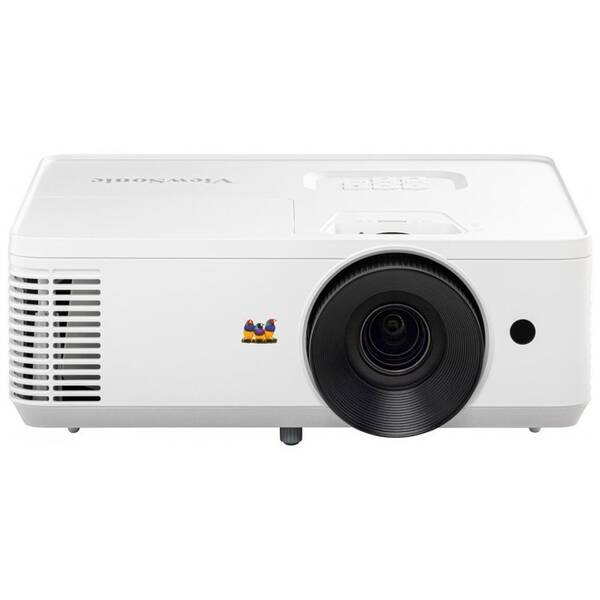 Projektor ViewSonic PA700W biely

