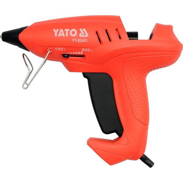 Tavná pištoľ YATO YT-82401 

