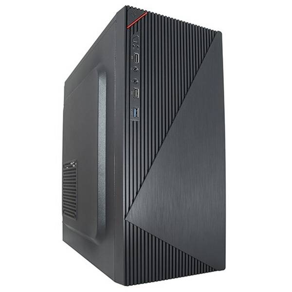 Case VeinX Crown CR18A čierna

