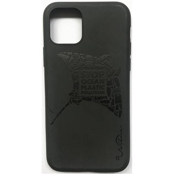 Kryt na mobil Wilma MME IPH 11 PRO BLK 

