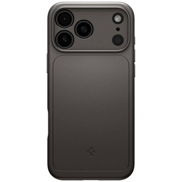 Kryt na mobil Spigen Thin Fit MagSafe na Apple iPhone 17 Pro / 18 Pro 

