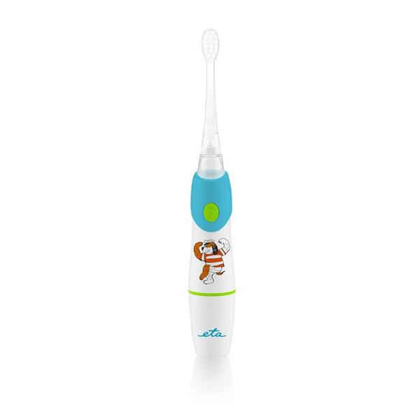 Zubná kefka ETA Maxipes Fík 0710 90000 modrá

