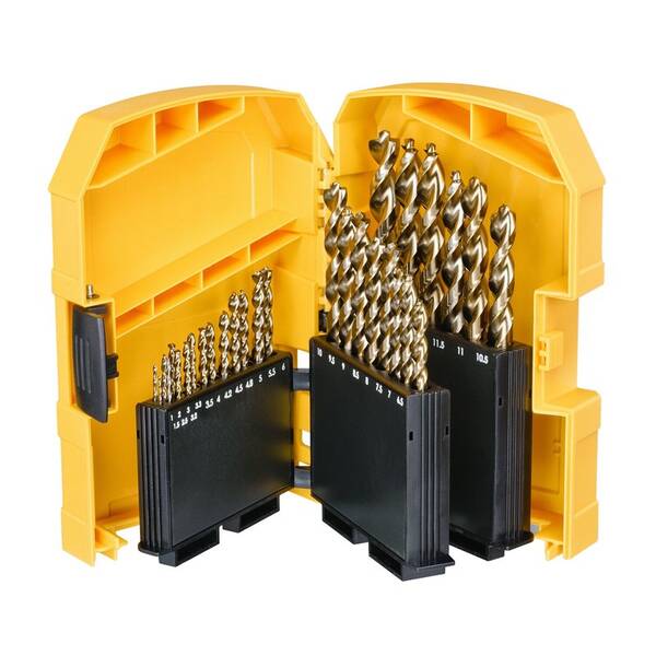 Sada vrtákov Dewalt DT7926 (29 ks) 

