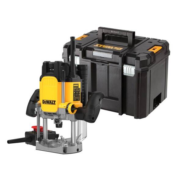 Fréza horná Dewalt DWE627KT 2 300W 

