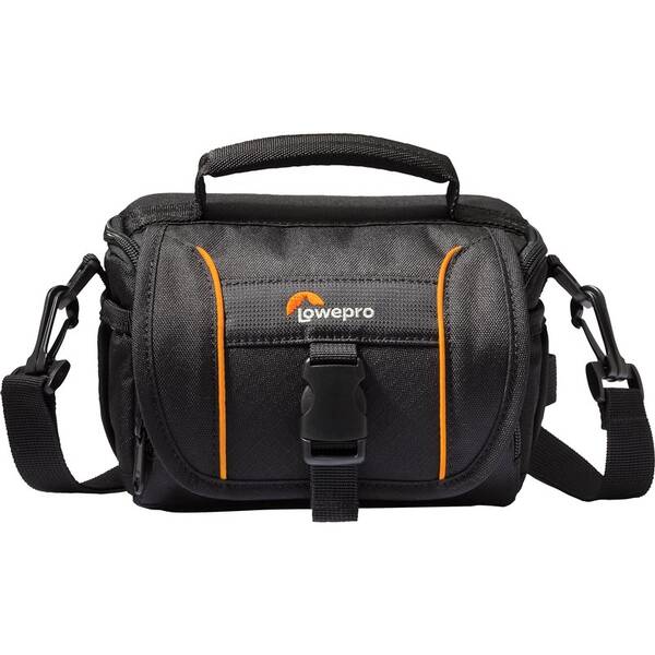 Brašna na foto/video Lowepro Adventura SH 110 II čierna

