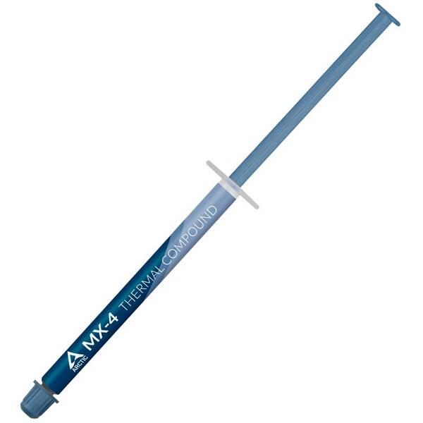 Tepelne vodivá pasta Arctic Cooling MX-4 Thermal Compound 2g 

