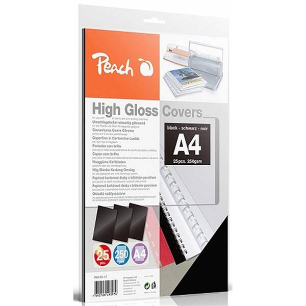 Laminovacie fólie Peach PB100-17 

